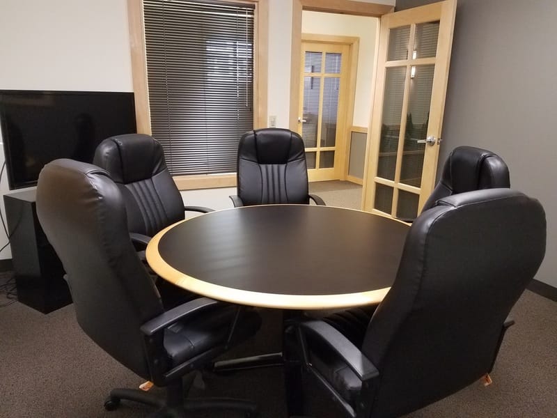 The Intelligent Office - 2950 Buskirk Avenue, 94597 - Walnut Creek - CA image 12