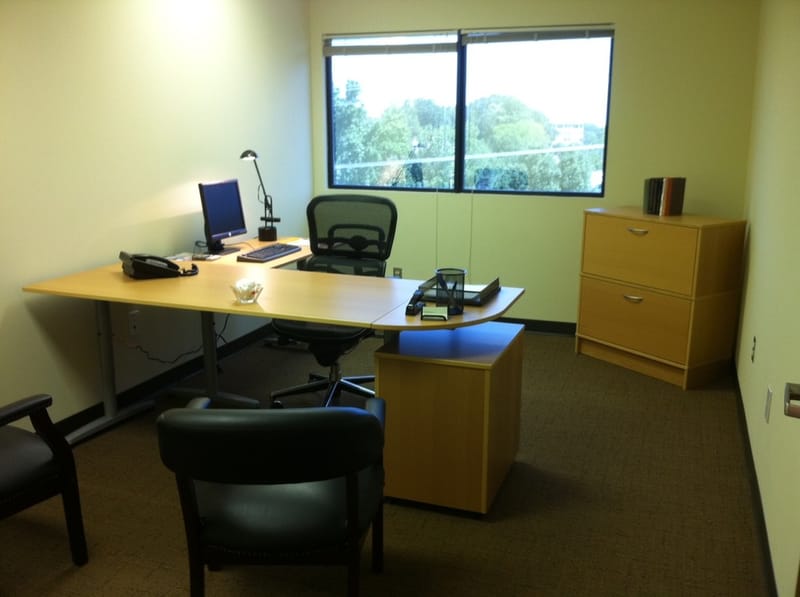 Your Office - 6135 Park South Dr - Charlotte, NC image 5