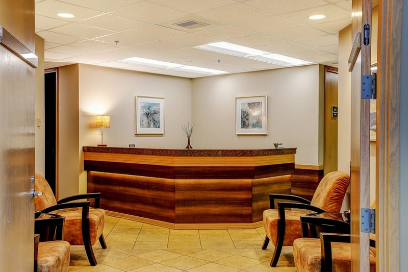 Premier Workspaces - BOT - Bothell - WA - North Creek Parkway image 2