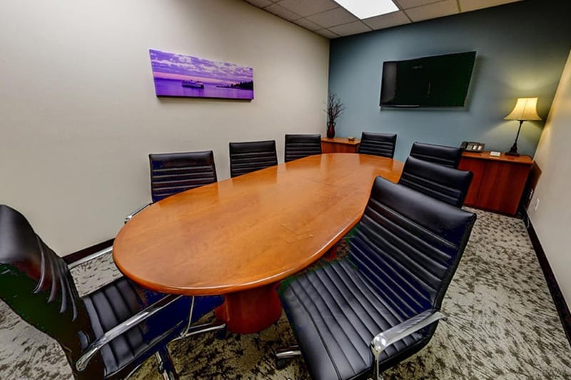 Premier Workspaces - BOT - Bothell - WA - North Creek Parkway image 5