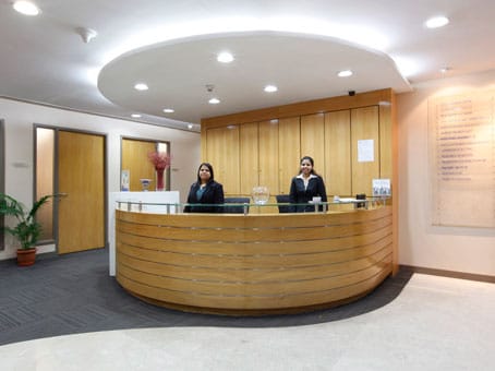 Regus - Level 2 Raheja Centre Point - 294 CST Road - Santacruz - Mumbai image 2