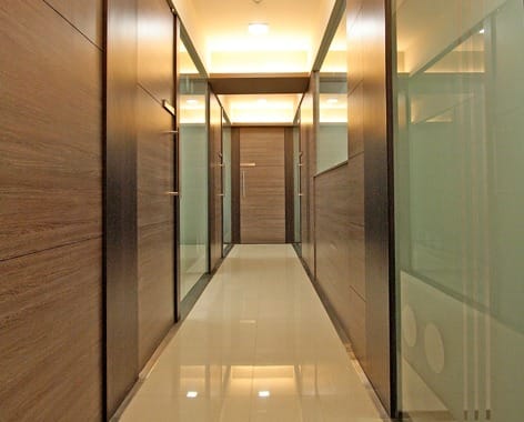 DBS Club - Cathedral Garden Rd - Chennai image 5