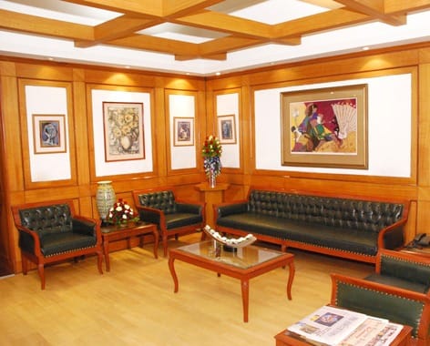 DBS Club - Barakhamba Lane - New Delhi image 2