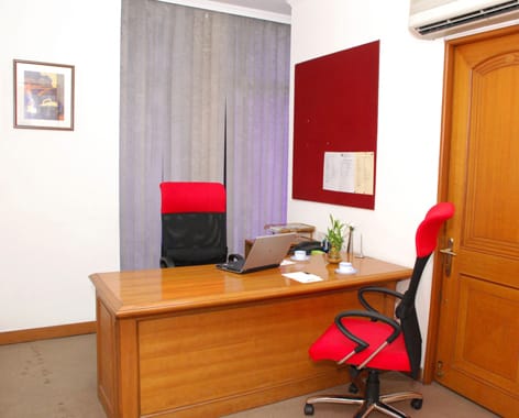 DBS Club - Barakhamba Lane - New Delhi image 3