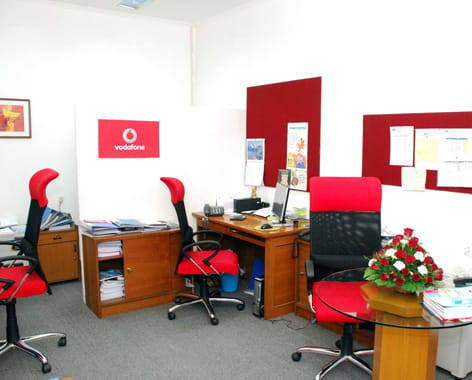 DBS Club - Barakhamba Lane - New Delhi image 6