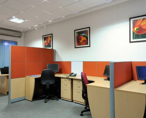 DBS Club - Sardar Patel Rd - Secunderabad image 5