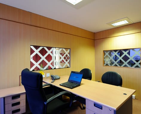 DBS Club - Sardar Patel Rd - Secunderabad image 6