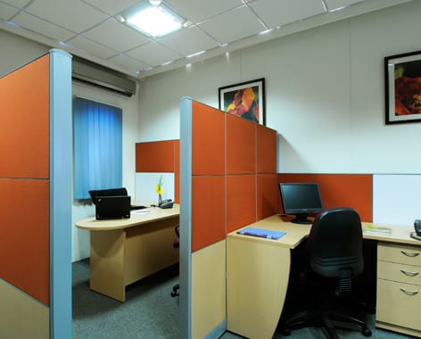 DBS Club - Sardar Patel Rd - Secunderabad image 7