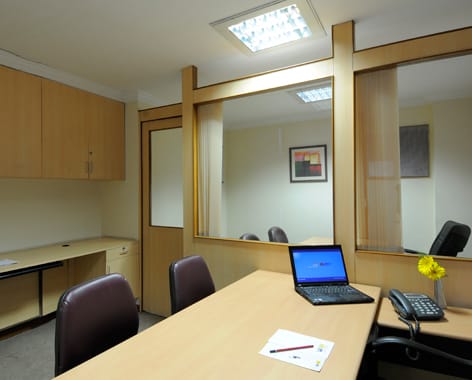 DBS Club - Sardar Patel Rd - Secunderabad image 8