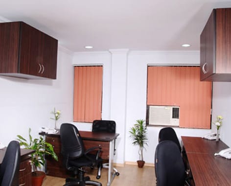 DBS Club - Hungerford St, Kolkata - India image 5