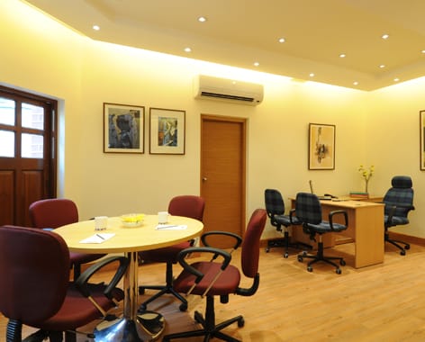 DBS Club - 31 Prescot Road, Fort, Mumbai - India image 6
