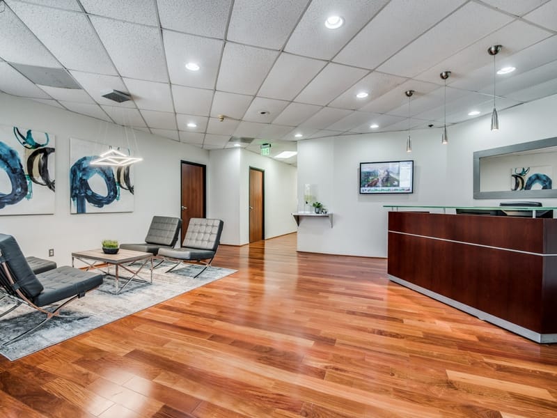 Lucid Private Offices - W. Northwest Highway - Grapevine image 3