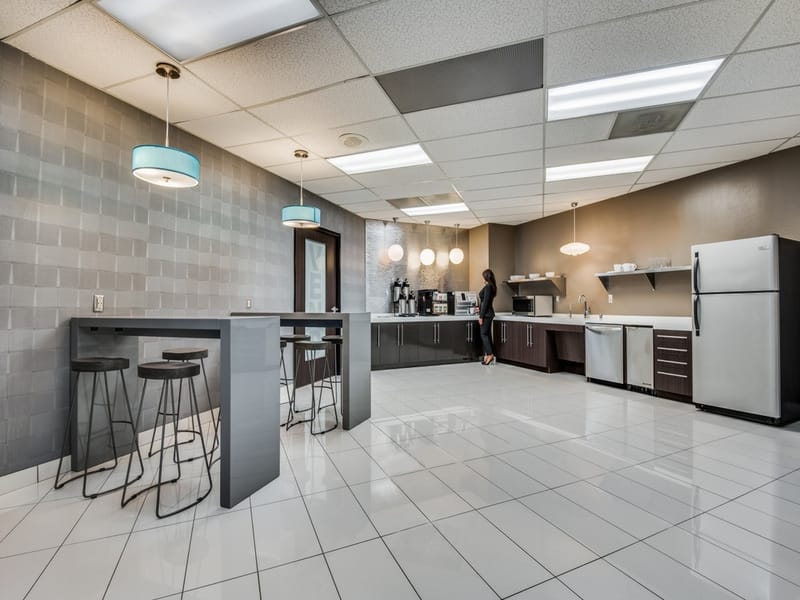 Lucid Private Offices - W. Northwest Highway - Grapevine image 5
