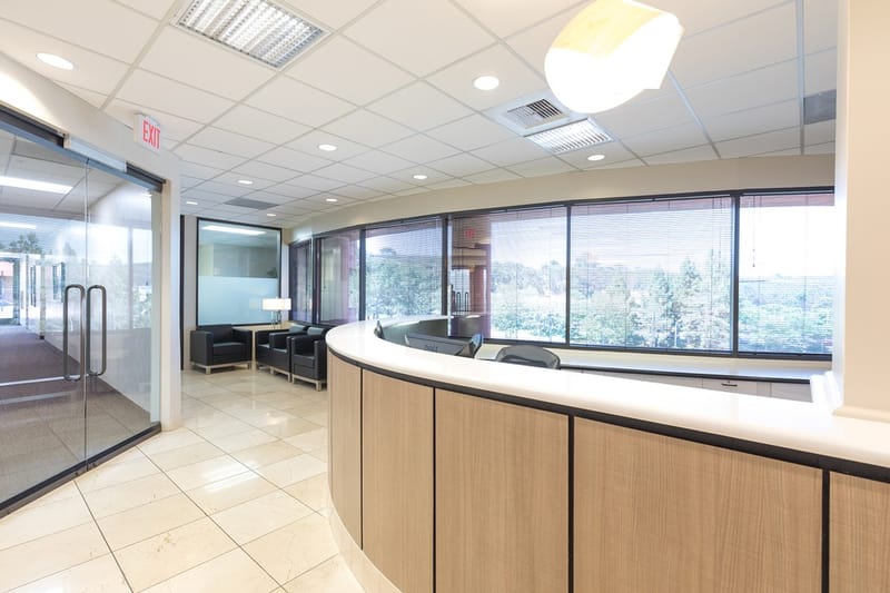 Premier Workspaces - RB1 - San Diego - CA - West Bernardo Court image 2