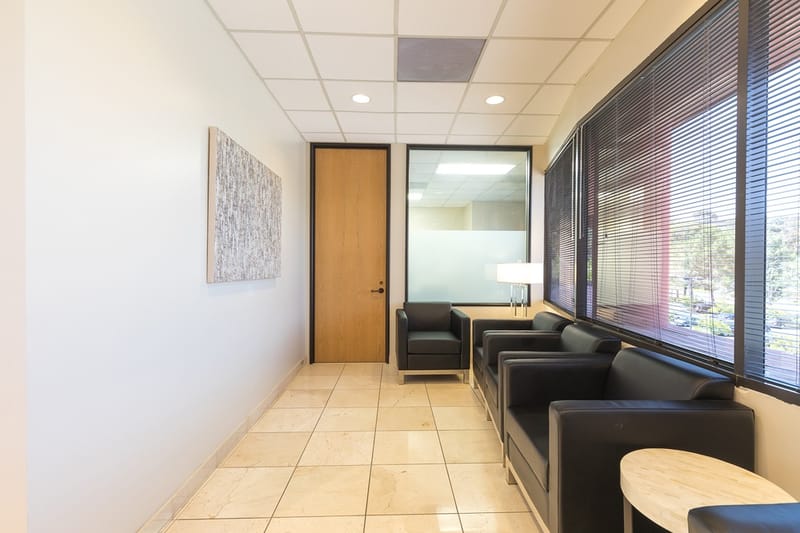 Premier Workspaces - RB1 - San Diego - CA - West Bernardo Court image 3