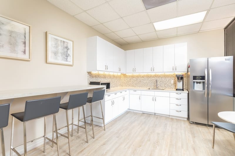 Premier Workspaces - RB1 - San Diego - CA - West Bernardo Court image 5