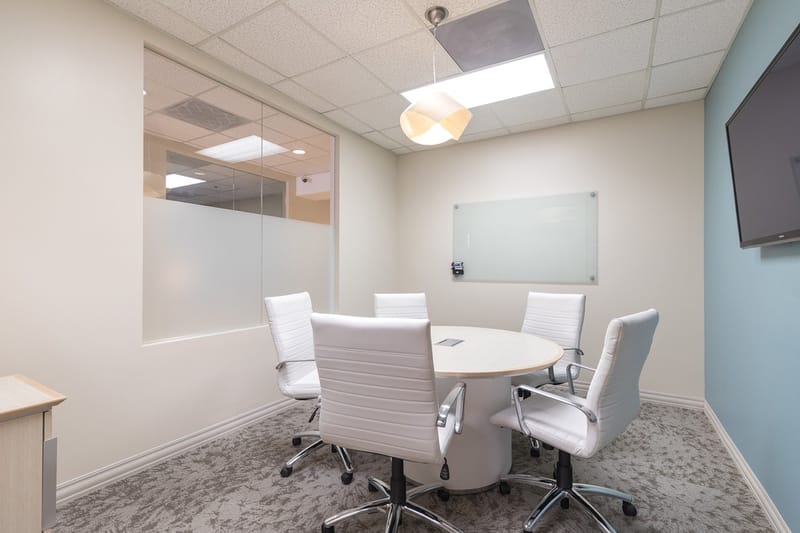 Premier Workspaces - RB1 - San Diego - CA - West Bernardo Court image 6