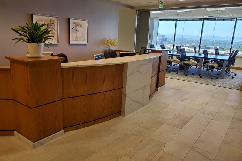 Executive Business Centers- East Prentice Ave - Greenwood Village image 2