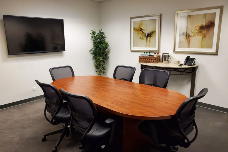 Executive Business Centers- East Prentice Ave - Greenwood Village image 6