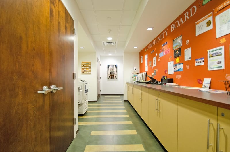 Carr Workplaces - Westchester image 2