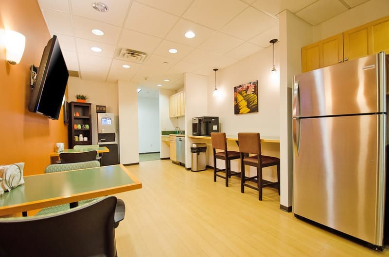 Carr Workplaces - Westchester image 3