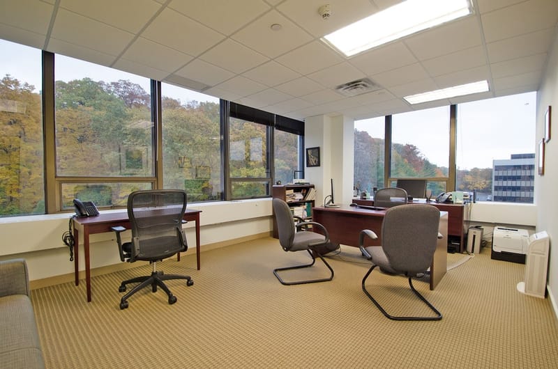Carr Workplaces - Westchester image 6