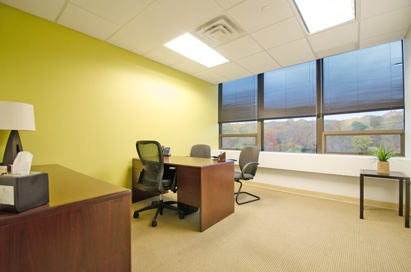 Carr Workplaces - Westchester image 7