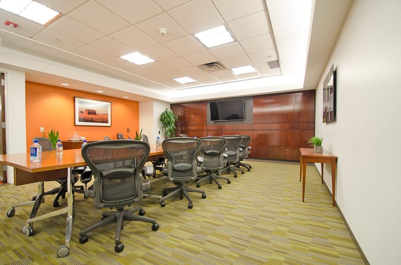Carr Workplaces - Westchester image 8