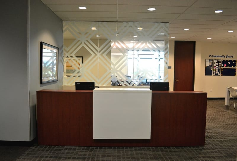 Regus - East John Carpenter Fwy - Irving - TX image 2