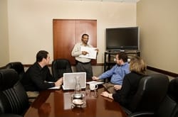 YourOffice USA - 4000 Eagle Point Corp. Drive image 3