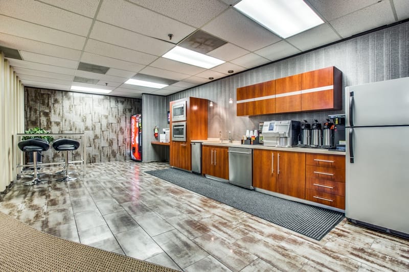 Lucid Private Offices - 3010 LBJ Freeway - Dallas image 2