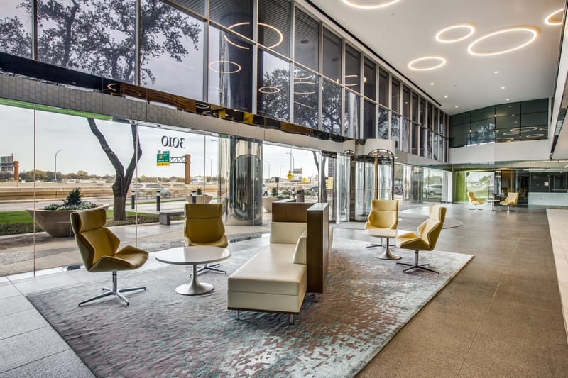Lucid Private Offices - 3010 LBJ Freeway - Dallas image 4