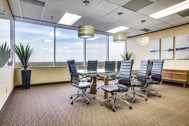 Lucid Private Offices - 3010 LBJ Freeway - Dallas image 6
