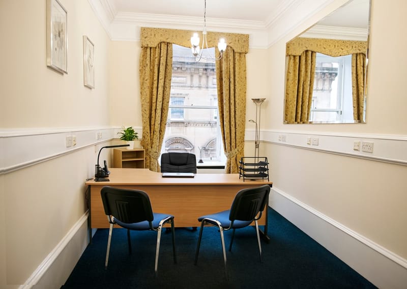 George Square Ltd. - St Vincent Place, G1 - Glasgow image 3