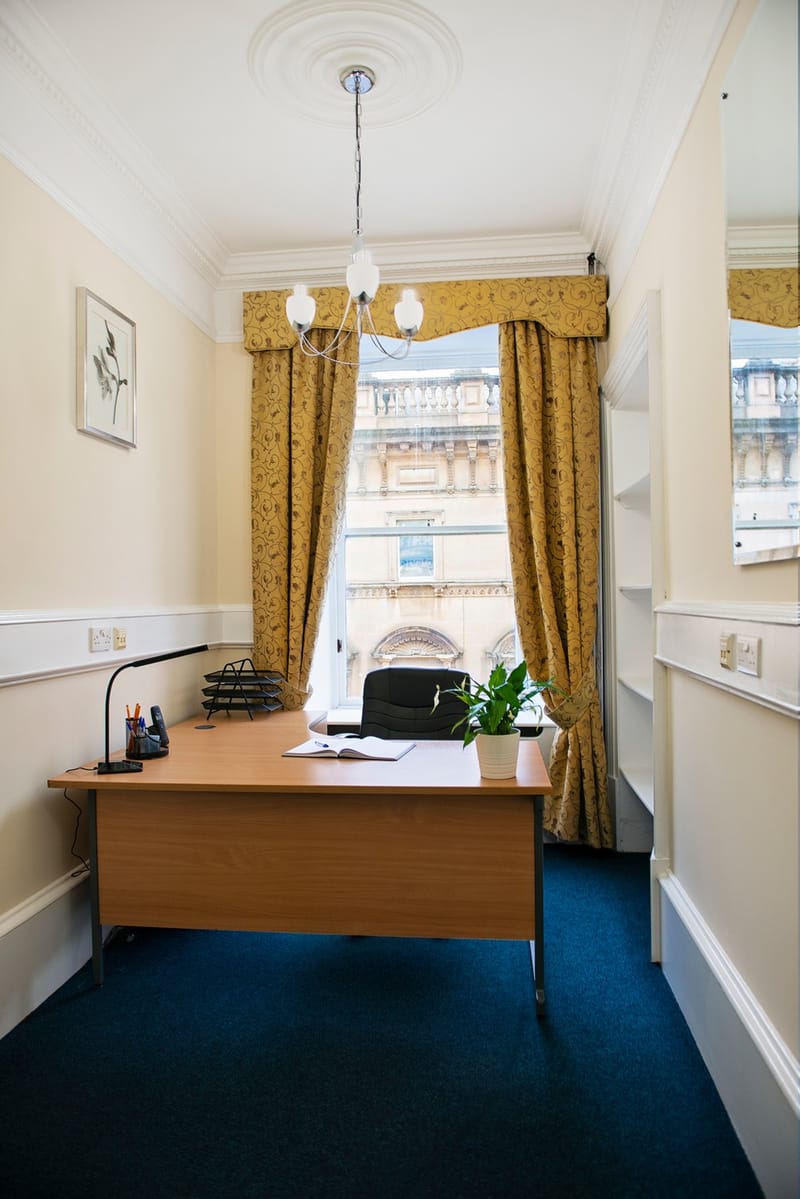 George Square Ltd. - St Vincent Place, G1 - Glasgow image 4