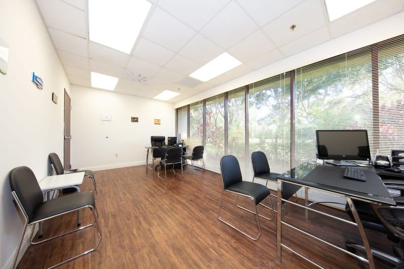 Quantum Business Centers - 2500 Quantum Lakes Drive - Boynton Beach image 9