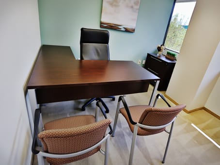 Regus - Burbank Blvd - Woodland Hills image 4