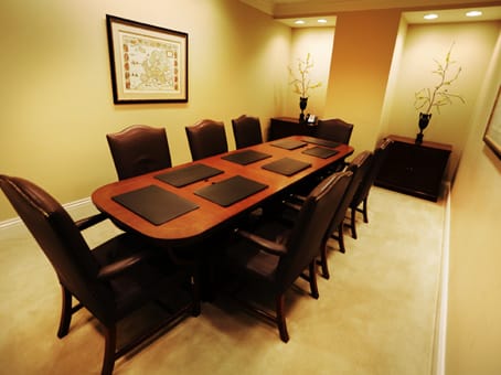 Regus - Burbank Blvd - Woodland Hills image 6