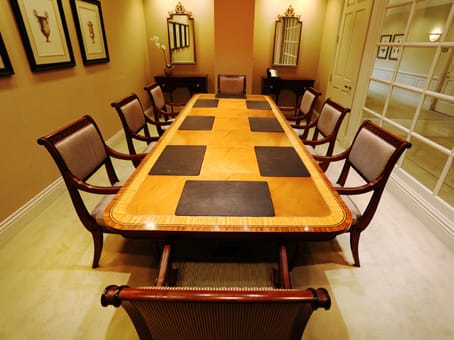 Regus - Burbank Blvd - Woodland Hills image 8