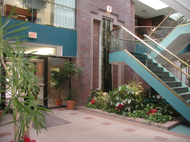 Cornerstone Executive Suites - Hingham St. - Rockland image 2
