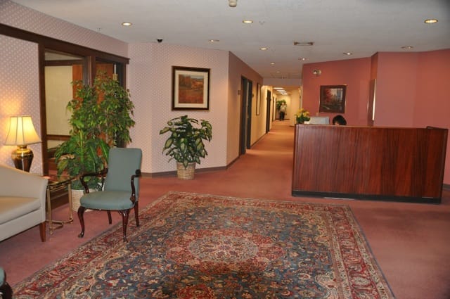 Cornerstone Executive Suites - Hingham St. - Rockland image 7