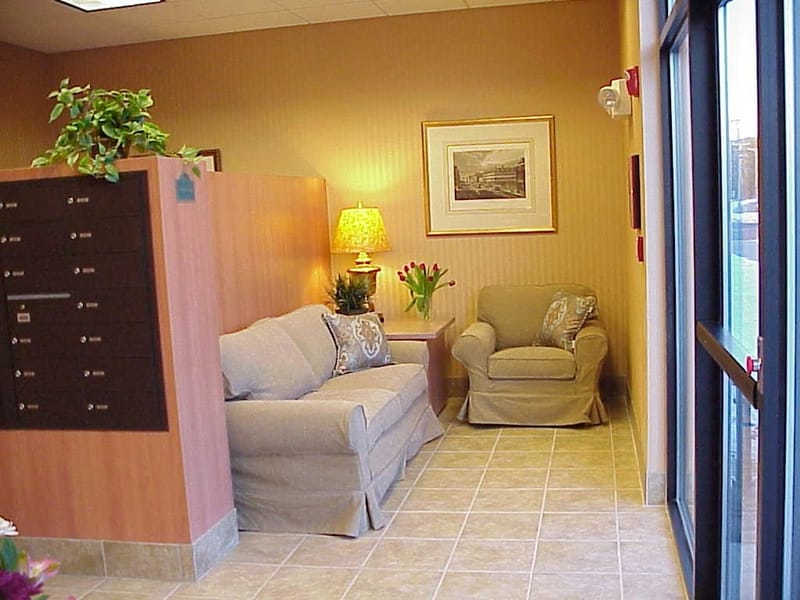 EastPoint Executive Center at the Nashua Airport - Pine Hill Rd - Nashua image 3