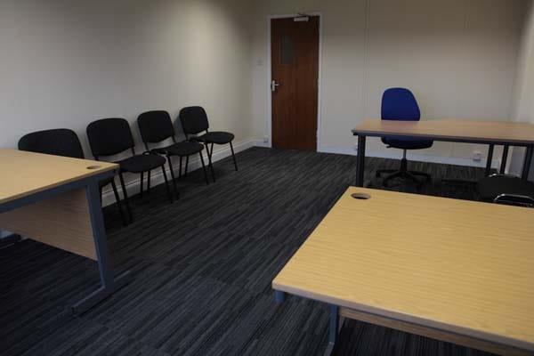 Cygnet, Properties & Leisure (Managed 90 - 610 sqft) - Crown House - North Circular Road, NW10 7PN - Park Royal image 5