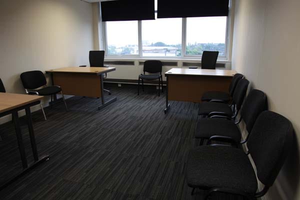 Cygnet, Properties & Leisure (Managed 90 - 610 sqft) - Crown House - North Circular Road, NW10 7PN - Park Royal image 4