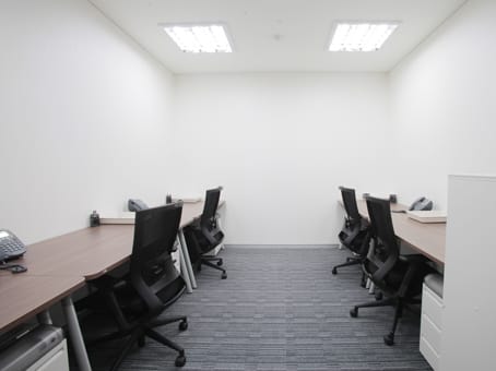 Regus - First Bank Centre - Chongno-gu, Seoul image 3