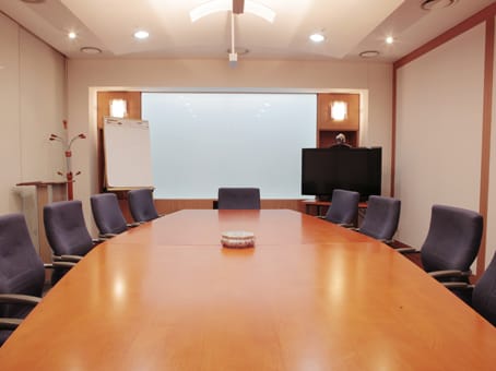Regus - First Bank Centre - Chongno-gu, Seoul image 5
