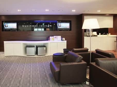 Regus - First Bank Centre - Chongno-gu, Seoul image 6