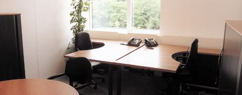 MITWIT (ex Multiburo & ex Startway) (Managed 140 - 344 sqft) - 6/H Avenue Pasteur, 1300 - Wavre image 4