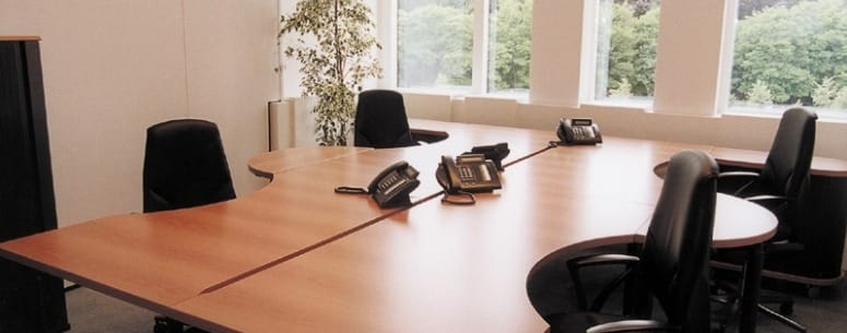 MITWIT (ex Multiburo & ex Startway) (Managed 140 - 344 sqft) - 6/H Avenue Pasteur, 1300 - Wavre image 2