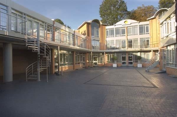 Dexter Group - Dexter House - Rathbone House - Tanfield Rd, CR0 - Croydon image 2